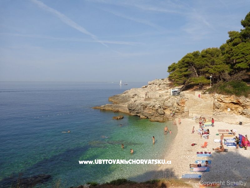 Ferienwohnungen Picco – Ferienwohnung Pula, Kroatien – Foto 3