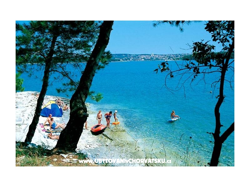 Ferienwohnungen Picco – Ferienwohnung Pula, Kroatien – Foto 4