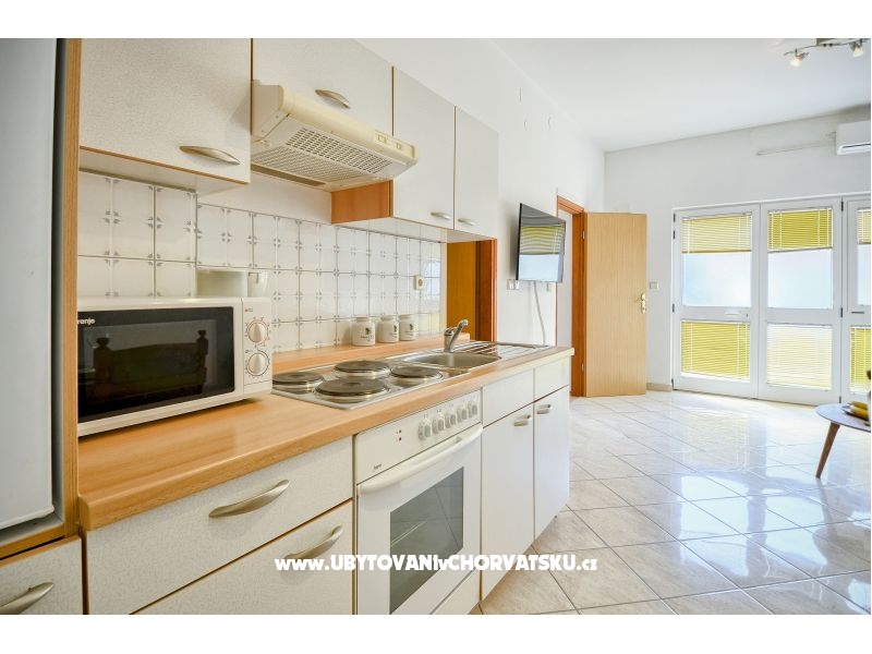 Ferienwohnungen Picco – Ferienwohnung Pula, Kroatien – Foto 5