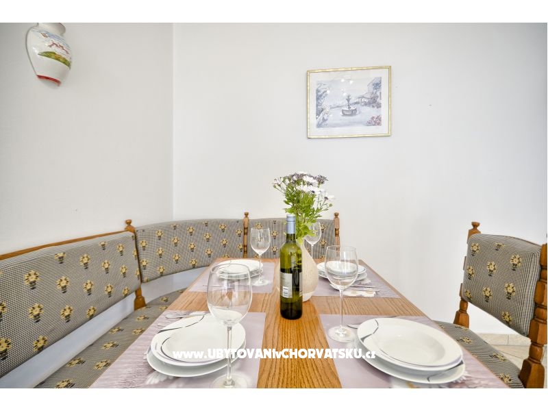 Ferienwohnungen Picco – Ferienwohnung Pula, Kroatien – Foto 6