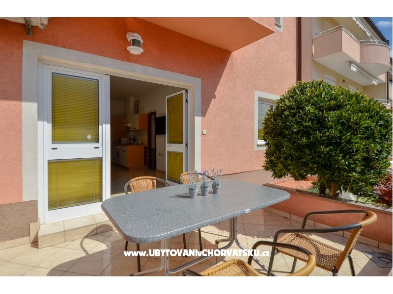 Ferienwohnungen Picco – Ferienwohnung Pula, Kroatien – Foto 8