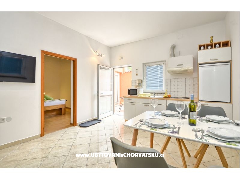 Ferienwohnungen Picco – Ferienwohnung Pula, Kroatien – Foto 9