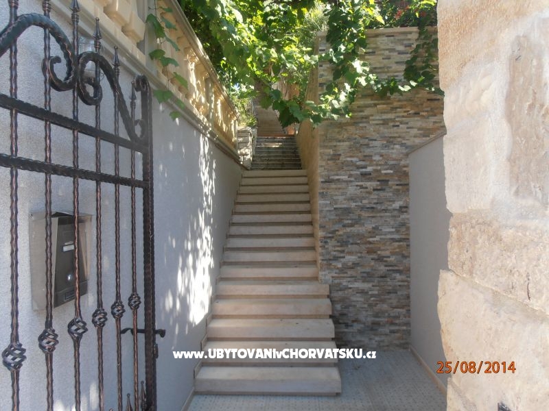 Ferienwohnungen Polomčić – Ferienwohnung Pula, Kroatien – Foto 10