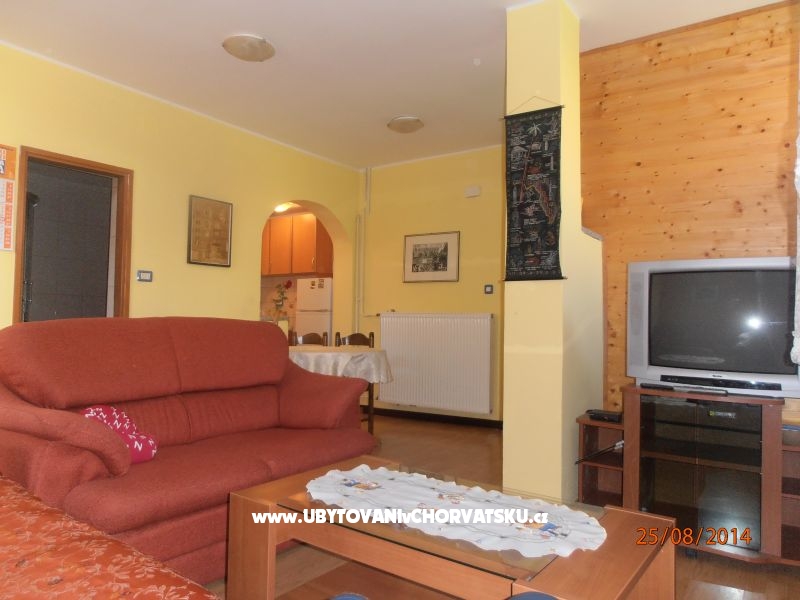 Ferienwohnungen Polomčić – Ferienwohnung Pula, Kroatien – Foto 11