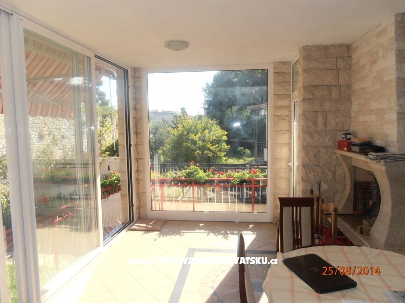 Ferienwohnungen Polomčić – Ferienwohnung Pula, Kroatien – Foto 13