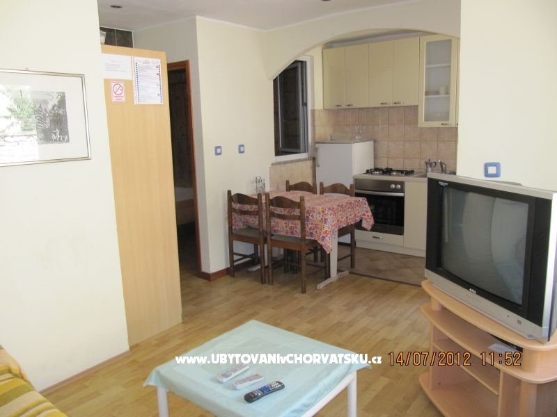 Ferienwohnungen Polomčić – Ferienwohnung Pula, Kroatien – Foto 15