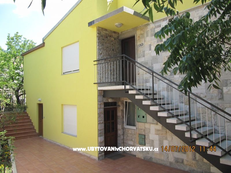 Ferienwohnungen Polomčić – Ferienwohnung Pula, Kroatien – Foto 16