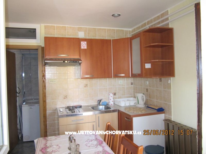 Ferienwohnungen Polomčić – Ferienwohnung Pula, Kroatien – Foto 17