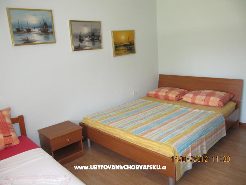 Ferienwohnungen Polomčić – Ferienwohnung Pula, Kroatien – Foto 2