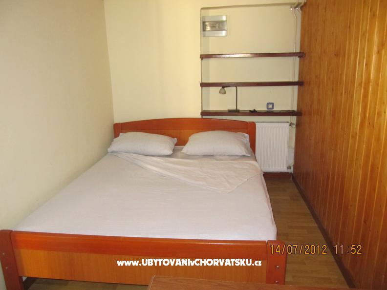 Ferienwohnungen Polomčić – Ferienwohnung Pula, Kroatien – Foto 3