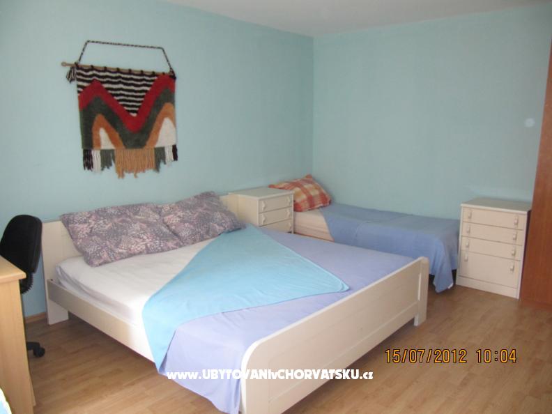 Ferienwohnungen Polomčić – Ferienwohnung Pula, Kroatien – Foto 4