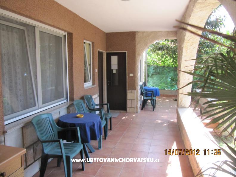 Ferienwohnungen Polomčić – Ferienwohnung Pula, Kroatien – Foto 5