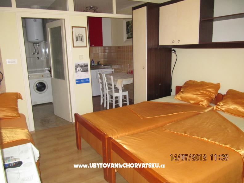 Ferienwohnungen Polomčić – Ferienwohnung Pula, Kroatien – Foto 6