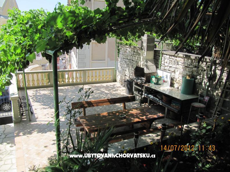 Ferienwohnungen Polomčić – Ferienwohnung Pula, Kroatien – Foto 7