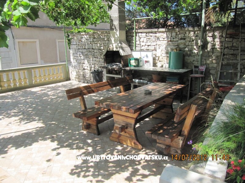 Ferienwohnungen Polomčić – Ferienwohnung Pula, Kroatien – Foto 9