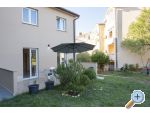 Apartmaji Sara&amp;Neven - Pula Hrvaka