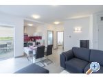 Apartmaji Sara&amp;Neven - Pula Hrvaka