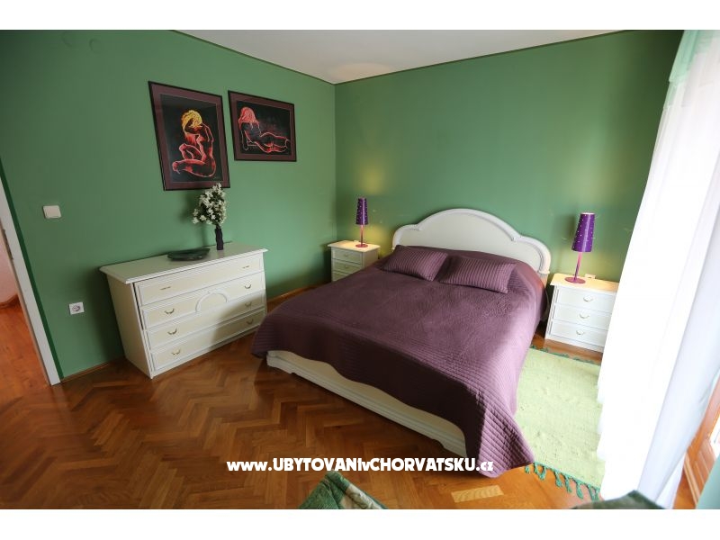 Ferienwohnungen Sasha – Ferienwohnung Pula, Kroatien – Foto 2