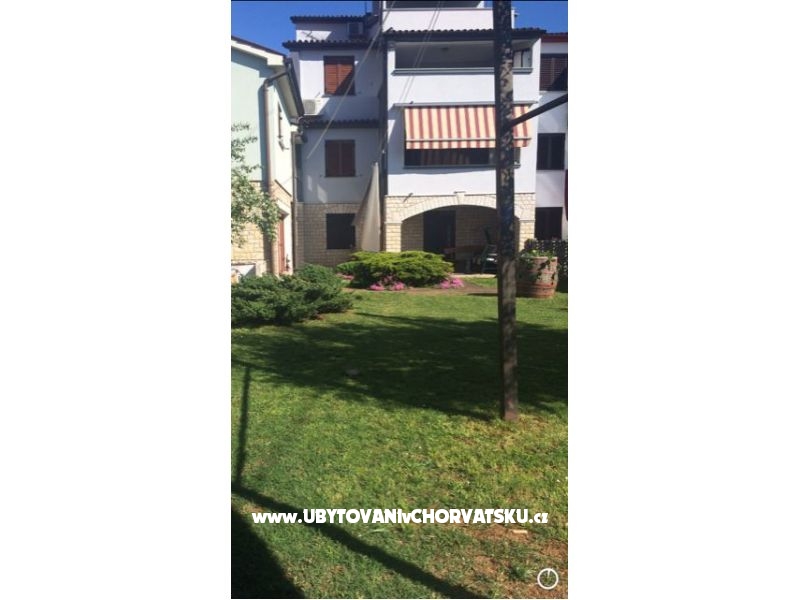 Ferienwohnungen Sasha – Ferienwohnung Pula, Kroatien – Foto 3