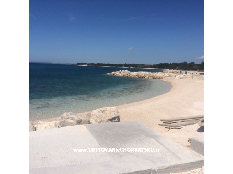 Ferienwohnungen Sasha – Ferienwohnung Pula, Kroatien – Foto 7