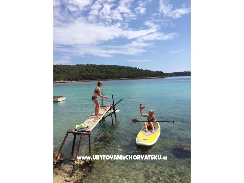 Ferienwohnungen Sasha – Ferienwohnung Pula, Kroatien – Foto 8