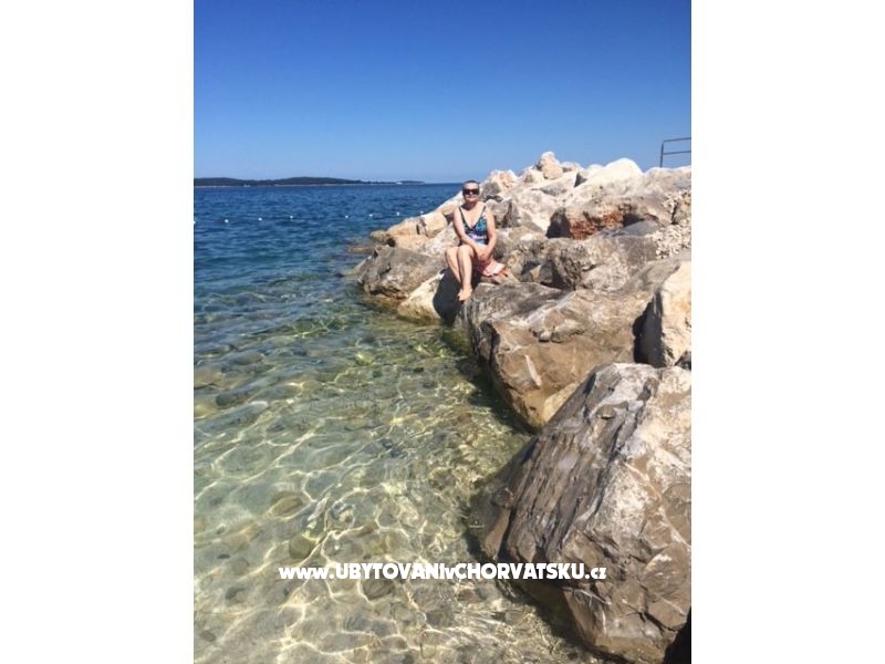 Ferienwohnungen Sasha – Ferienwohnung Pula, Kroatien – Foto 9