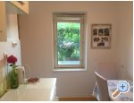 Appartements Tea - Pula Croatie