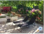 Appartements Tea - Pula Croatie
