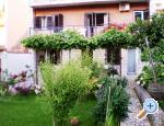 Appartements Tea - Pula Croatie
