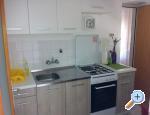Appartements Tea - Pula Croatie