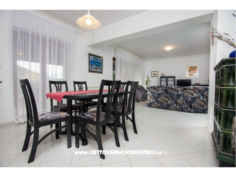 Apartmány Viktor – ubytování Pula, Chorvatsko – foto 10