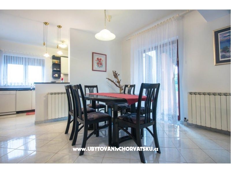 Apartmány Viktor – ubytování Pula, Chorvatsko – foto 11