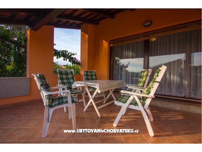 Apartmány Viktor – ubytování Pula, Chorvatsko – foto 14