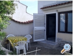 Ferienwohnungen Villa Dolores - Pula Kroatien