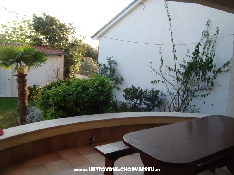Appartements Villa Dolores - Pula Croatie