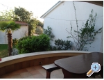 Apartmaji Villa Dolores - Pula Hrvaka