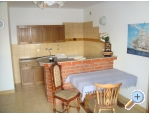 Ferienwohnungen Villa Dolores - Pula Kroatien