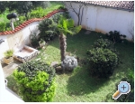 Ferienwohnungen Villa Dolores - Pula Kroatien