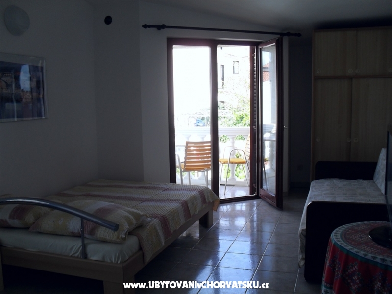 Appartements Villa Dolores - Pula Croatie