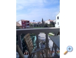 Ferienwohnungen Villa Dolores - Pula Kroatien