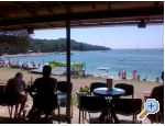 Apartmaji Villa Dolores - Pula Hrvaka