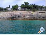 Apartmaji Villa Dolores - Pula Hrvaka