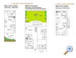 Apartmaji Villa Dolores - Pula Hrvaka