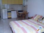 Apartmaji Villa Dolores - Pula Hrvaka