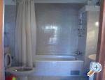 Apartmaji Villa Dolores - Pula Hrvaka
