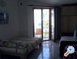 Apartmaji Villa Dolores - Pula Hrvaka
