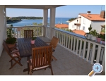 Ferienwohnungen Villa Vanda - Pula Kroatien