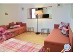Ferienwohnungen Villa Vanda - Pula Kroatien