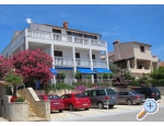 Ferienwohnungen Villa Vanda - Pula Kroatien