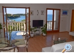 Ferienwohnungen Villa Vanda - Pula Kroatien